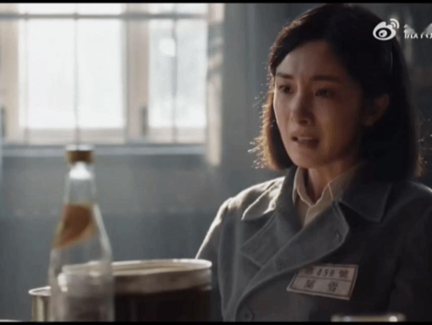 我滴妈呀……这就封神了？对幂太宽容了吧，一句台词都说不顺溜[what]
秦昊一直