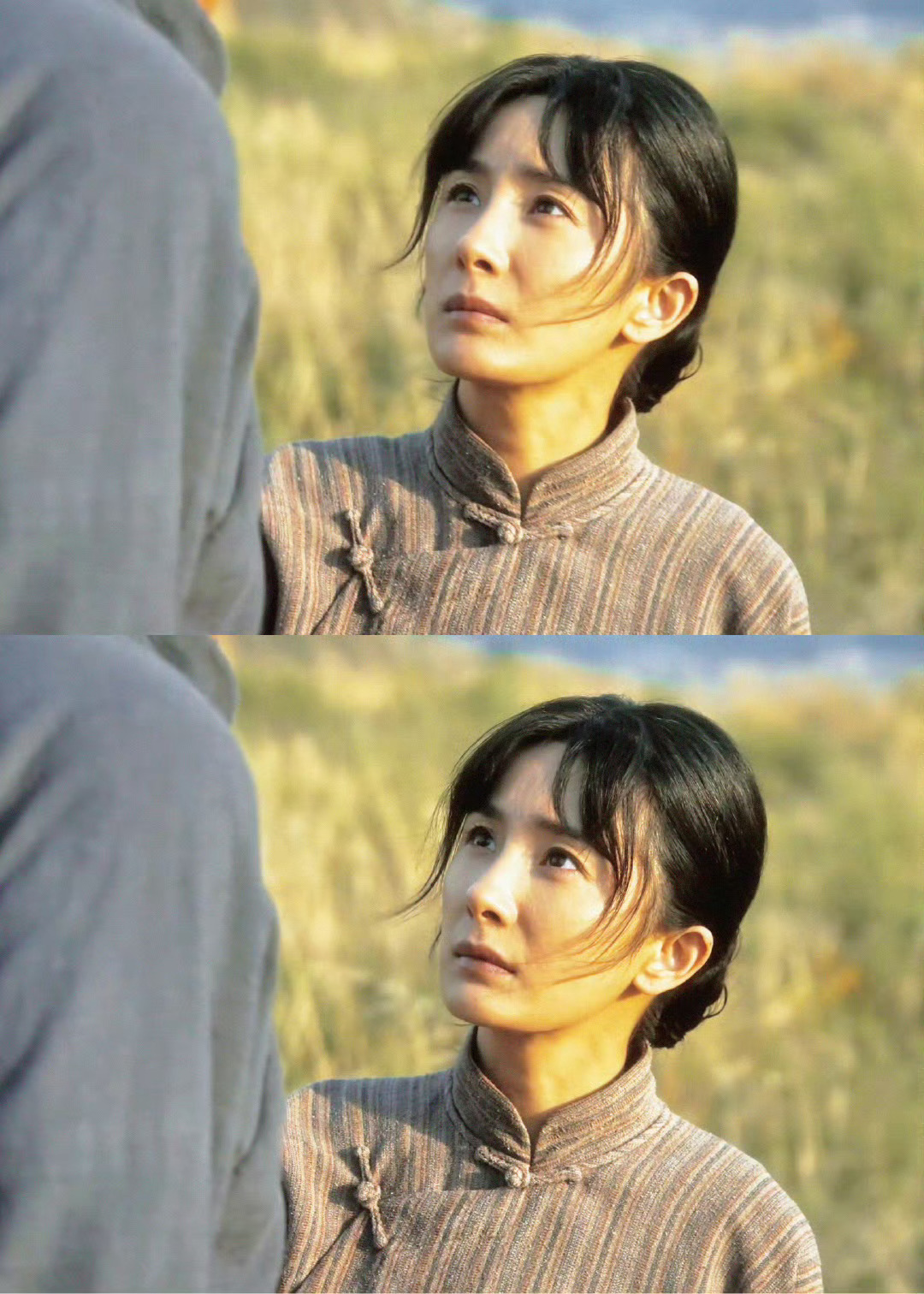 杨幂生万物年代剧热度冠军 杨幂《生万物》获年代剧热度冠军，恭喜绣绣，斩获多项年冠