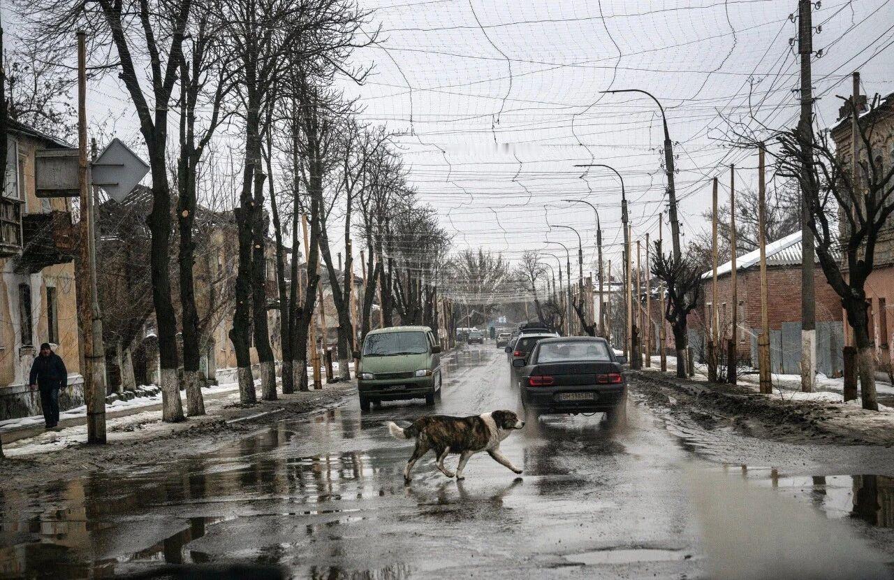 乌克兰官员近日在与美国就停战问题磋商时，提出将顿巴斯一块俄军仍在争夺的地区命名为