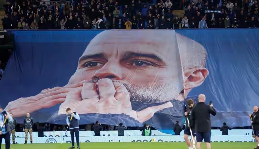 离队倒计时！英媒曝瓜迪奥拉明夏告别曼城 10年18冠铸就王朝英媒《泰晤士报》重磅