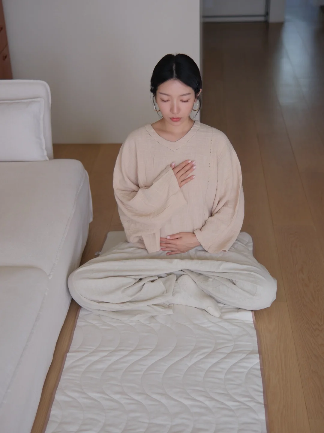 人生是旷野 你我都有无限可能