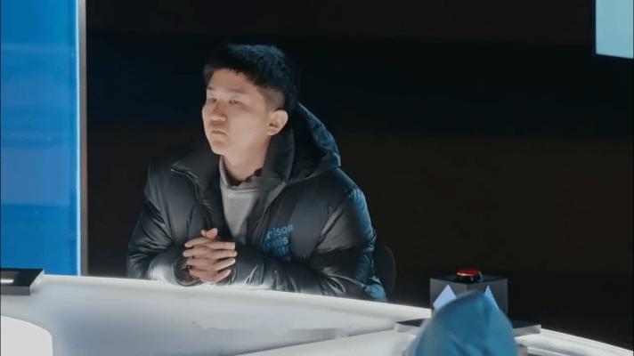 #姚琛被队友气到红温#姚琛被队友气到红温的场景历历在目，队友的行为真的让人失望透