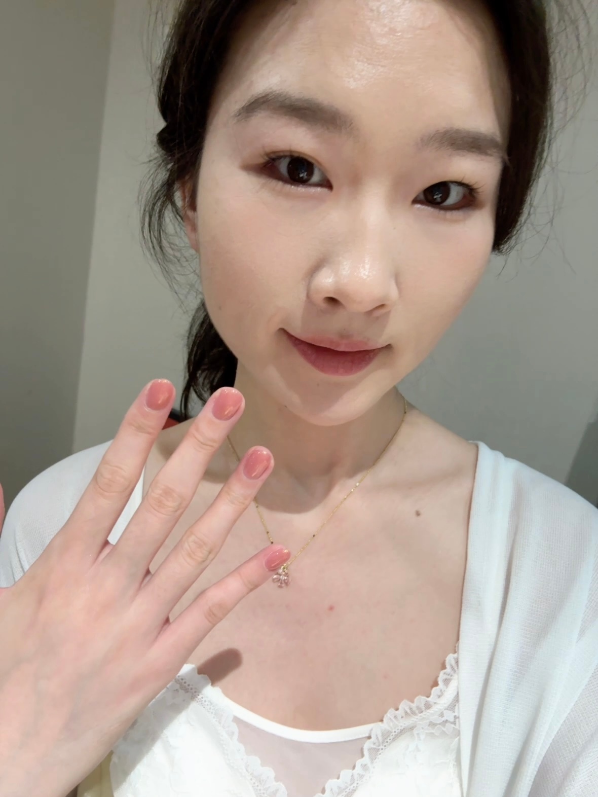家人们杜之新美甲嘿嘿嘻嘻嘻嘻💅🏻 