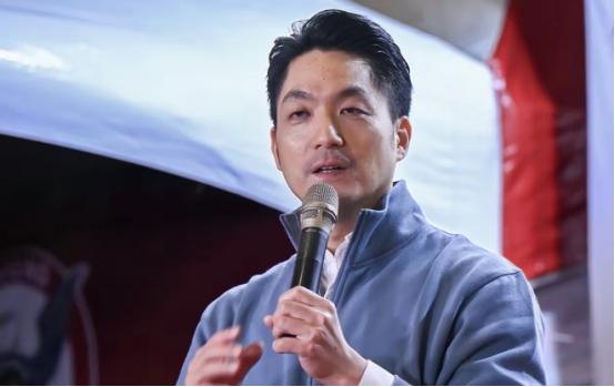 蒋万安的“农产品诉求”，被自己人一句话拆穿了底牌！台湾想对大陆做生意，却不给大陆