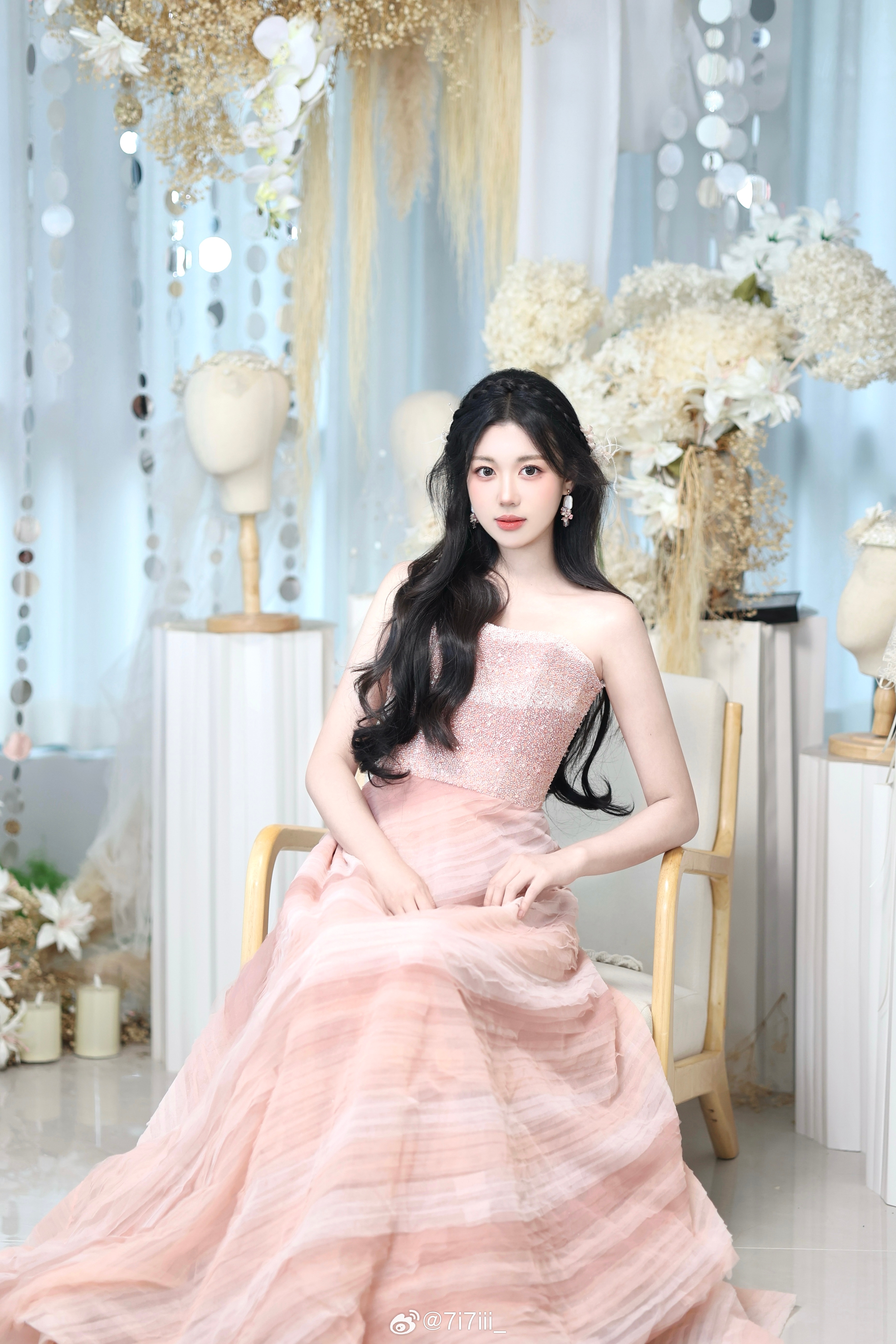 ⁺₊♡₊ 許願日.ᐟ.ᐟ🎂 