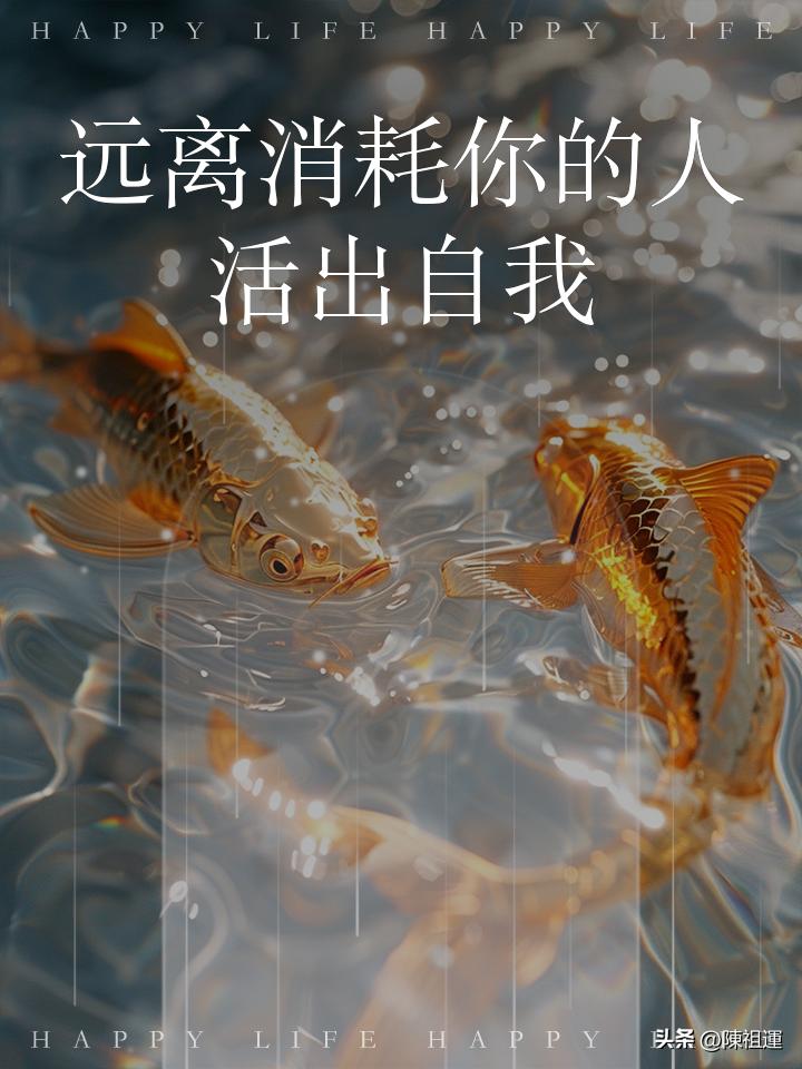 慢慢才懂，一个人的命运，终究是内心认知与身边磁场共同造就
 
活的年岁越久，越发