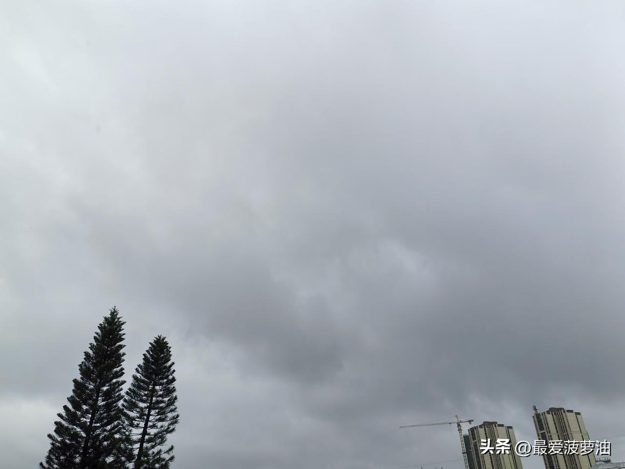 梅雨季来啦！未来三天广东强降水持续！

16日～18日，广东南部市县有暴雨到大暴