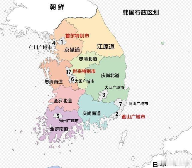 韩国大选候选人均赞同将总统府南迁到世宗市。 ​​​