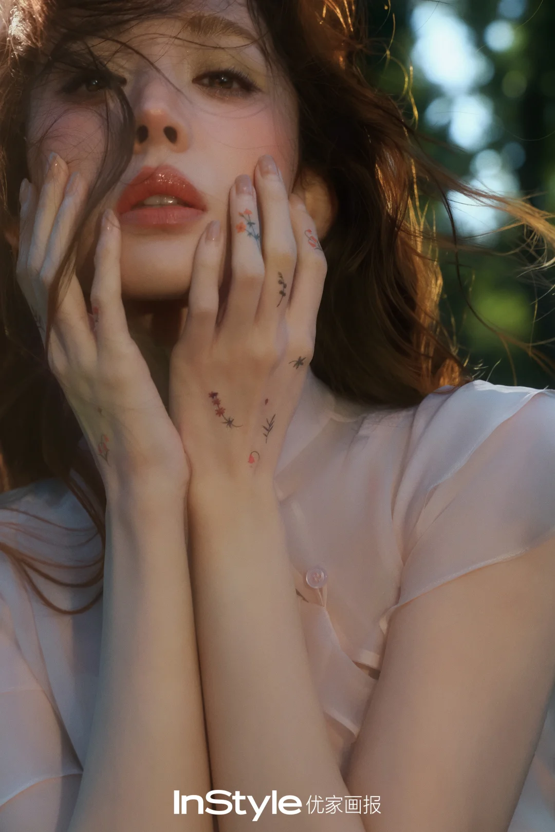 精灵🌿🌸娜扎