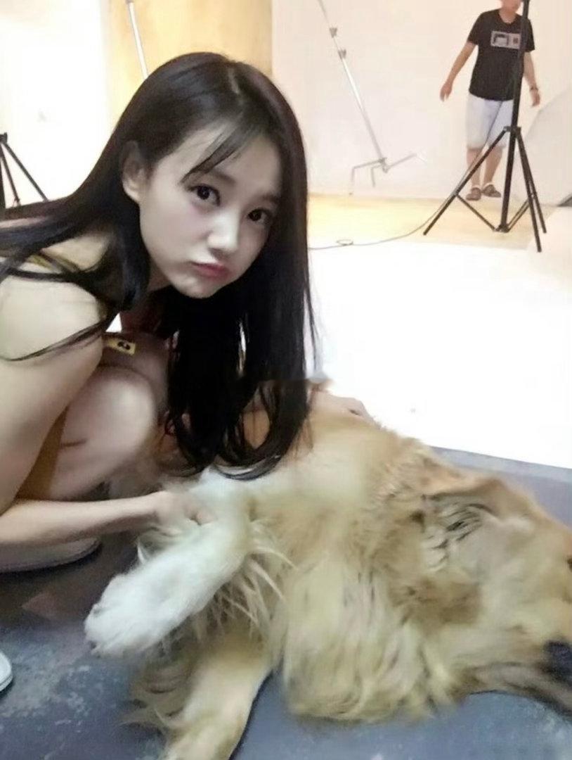 李一桐称这辈子不会再借钱给别人李一桐早期照片 不愧是被sm星探选中两次的女人 这