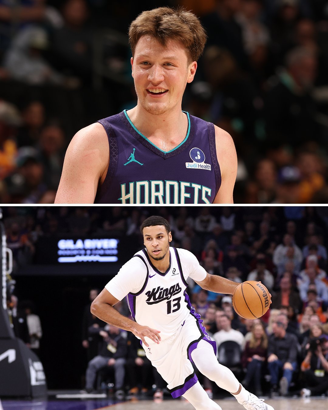 NBA历史仅有的两位新秀赛季命中200个三分的球员nba