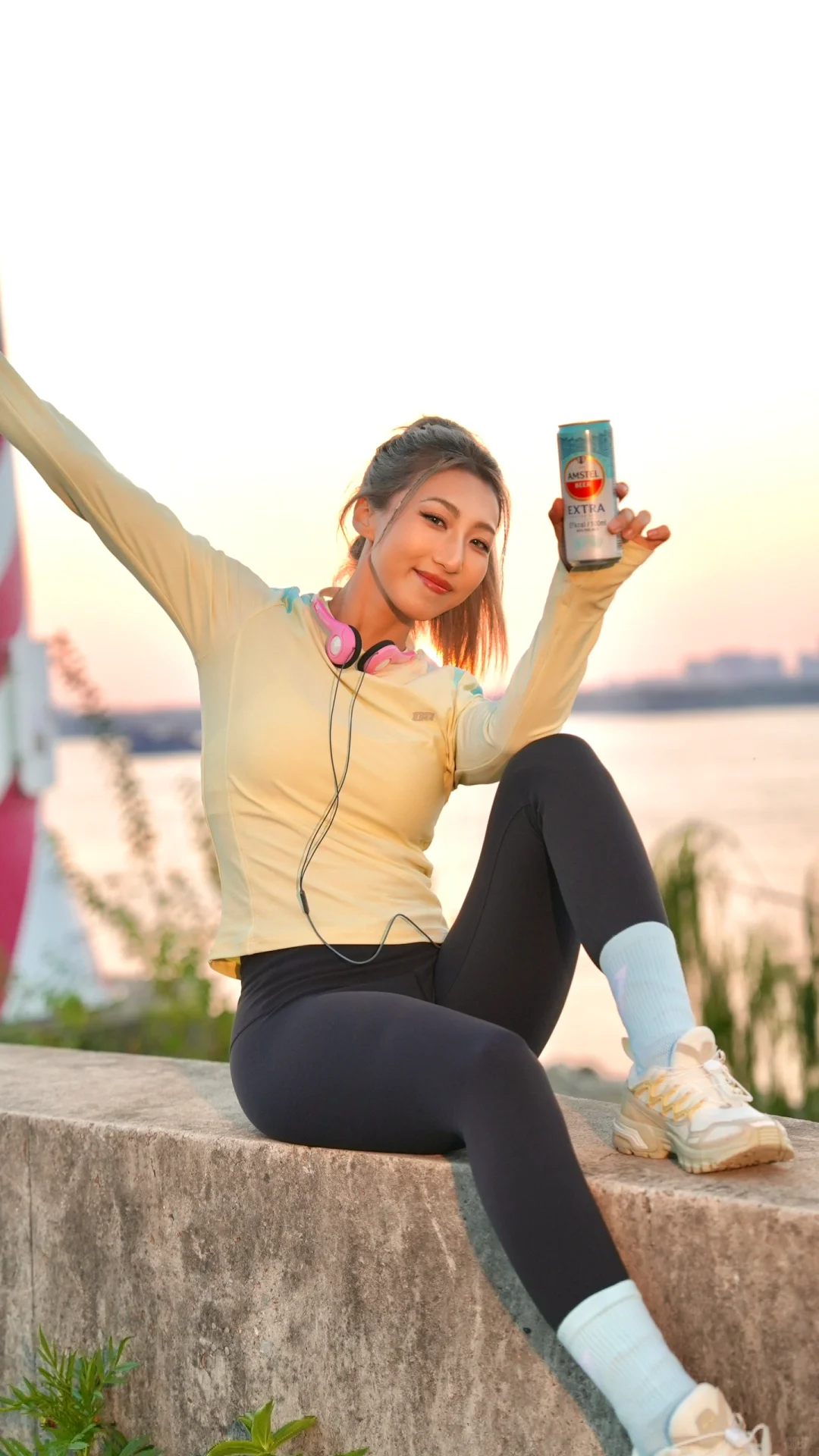 我就在有风的地方🌈