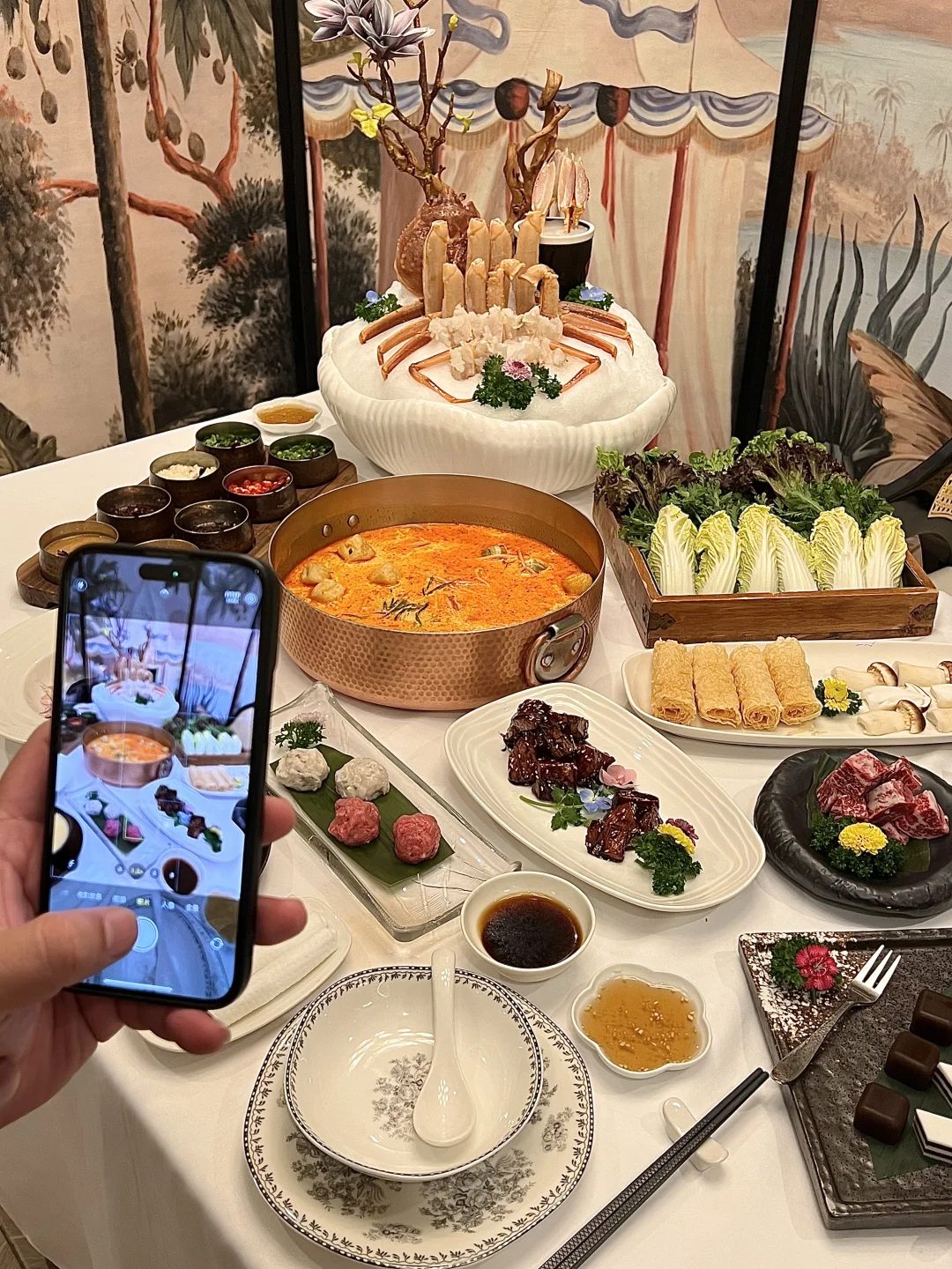 家庭聚餐上被父母猛夸的餐厅！！！