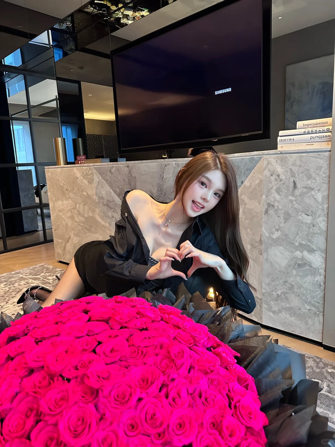 能点个赞吗