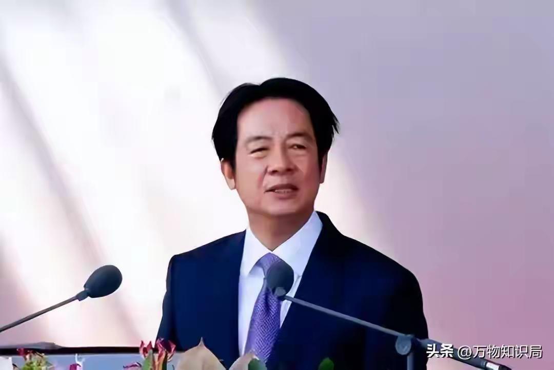 美军深陷中东自顾不暇，解放军重磅亮武统底线，“台独”慌了神
 
2026年3月，
