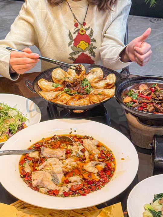 不夸张！我愿称这家为徐州美食天花板！