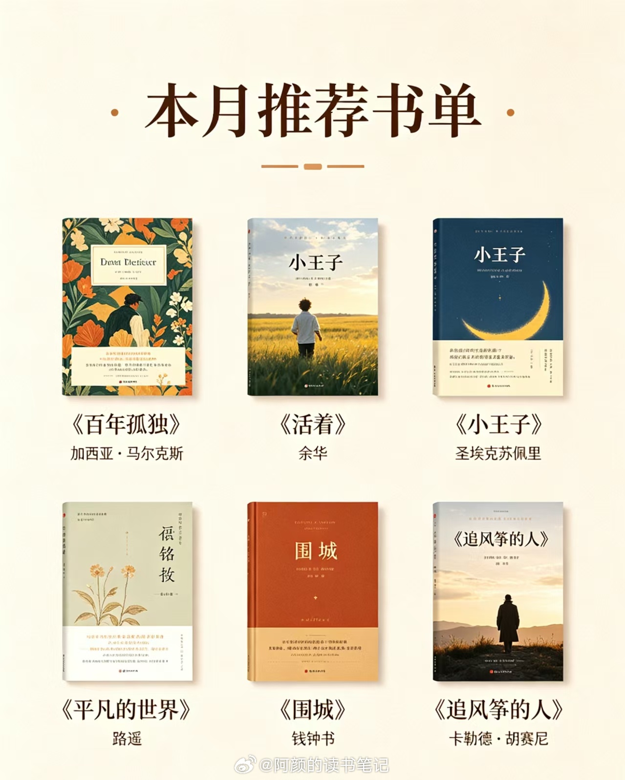 突击检查你最近的书单我的私人宝藏书单书评 我的粉丝们最近都在看什么书呢，好书互相
