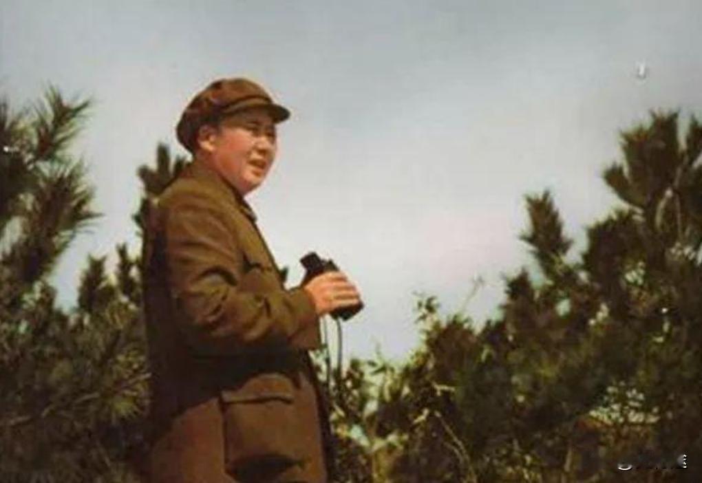 台湾问题千言万语，伟人毛主席早就说过！我们一定要解放台湾！台湾是国民党蒋介石被共