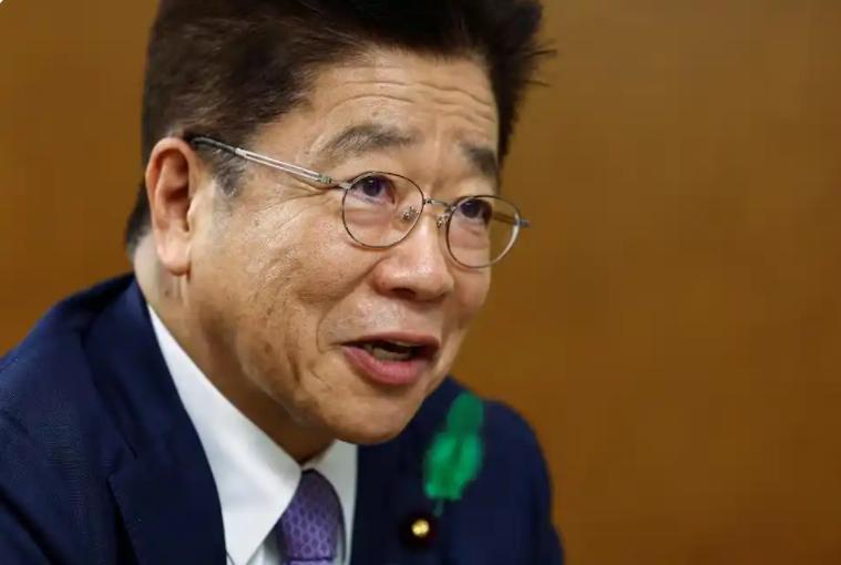 日本做了一个明智决定：拒绝特朗普要求给中国加税，理由很给力！
 
9月16日，美