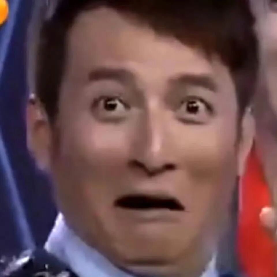 我的天啊！我震惊，我崩溃，我惊讶，我无语，我吐血！谁敢想我上次碰男人是什么年代的