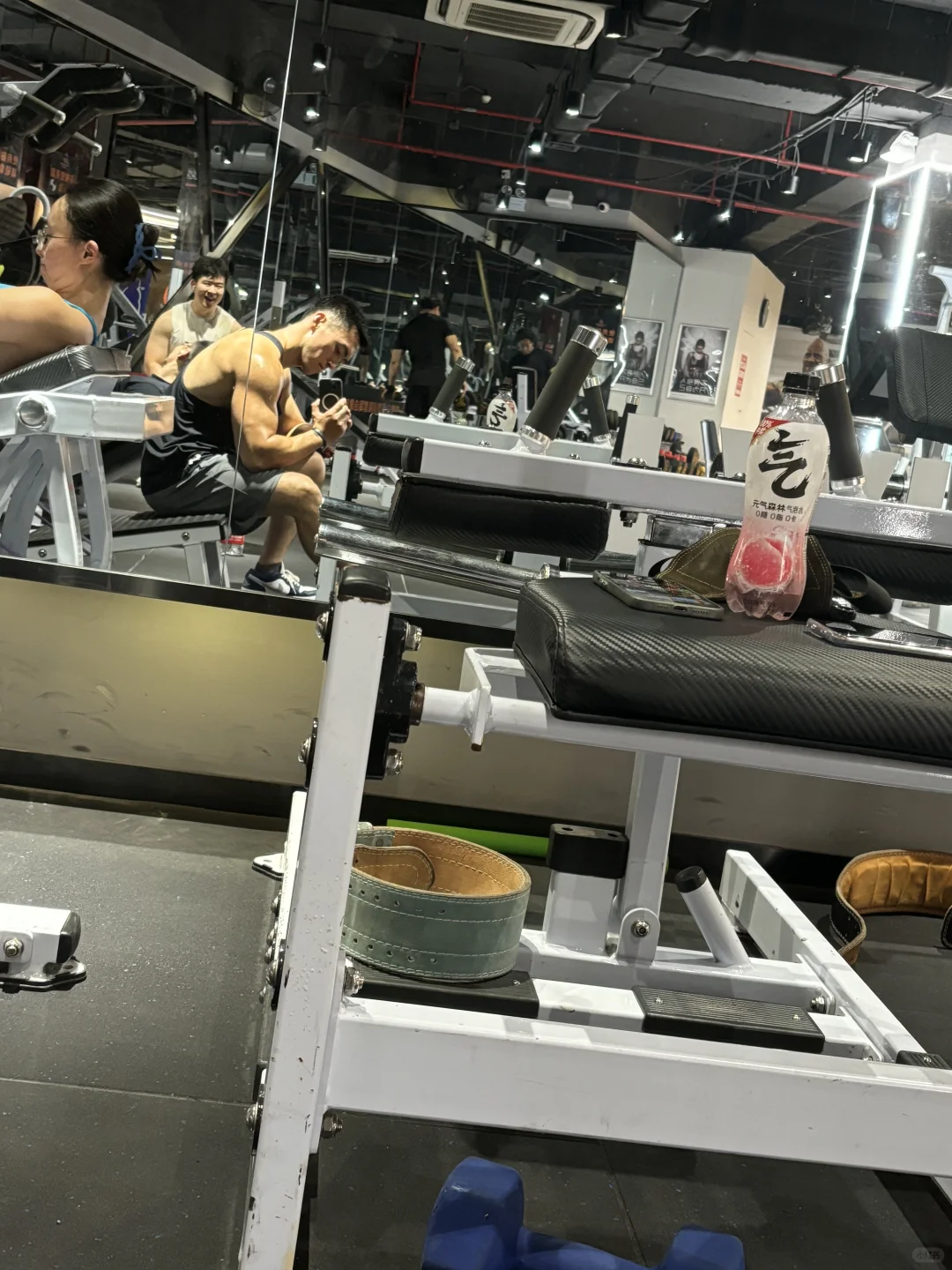 比一般人大就好了