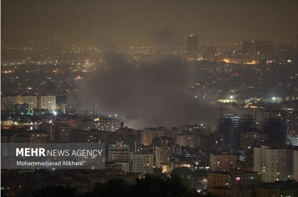 图文：前乌军总司令扎卢日内：美军如在伊朗展开地面行动将是一场灾难

乌克兰前武装