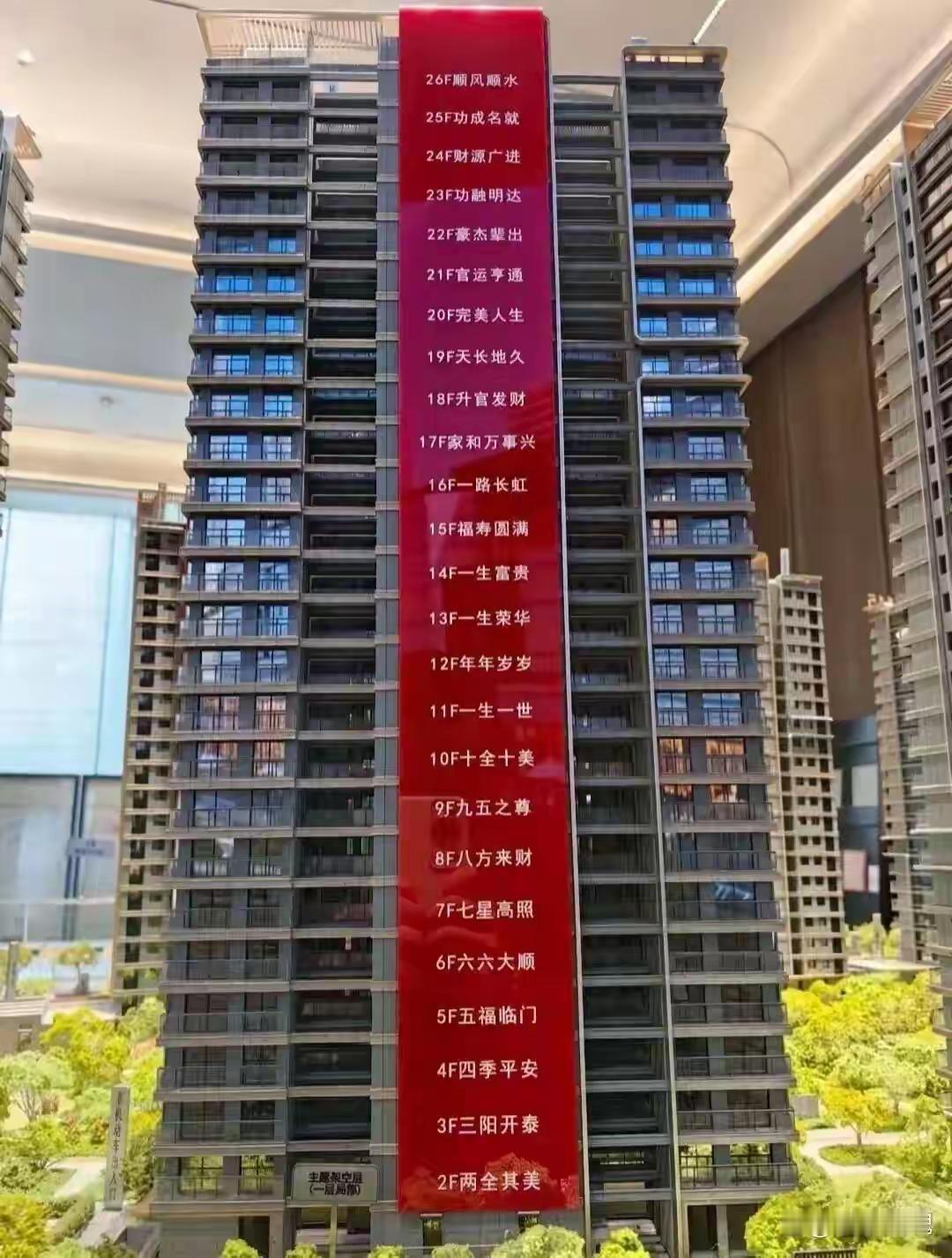 新政策出来，到底打工人买房该如何选择适合自己的楼层?
