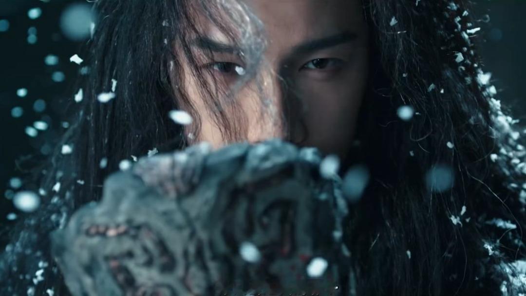 冰湖重生最新预告截图：李昀锐 黄杨钿甜  张康乐说说什么感觉？