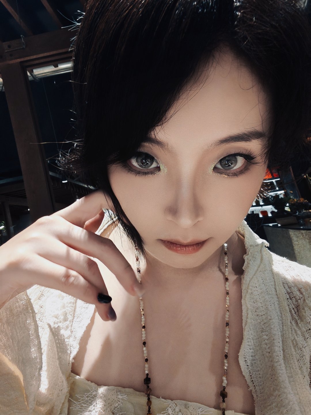 今晚吃什么 