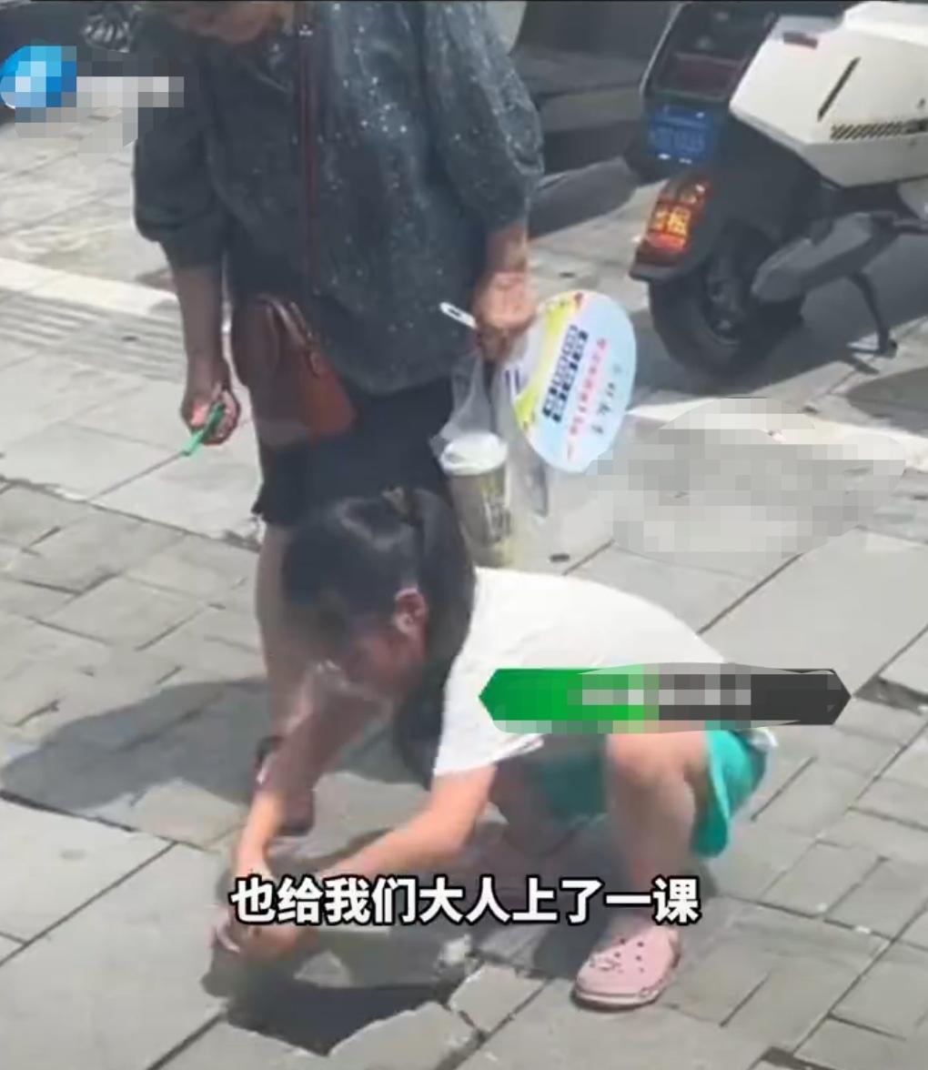 盛夏正午的河南漯河，太阳炙烤着路面，热浪扑面而来，路上行人都行色匆匆，只想赶紧躲