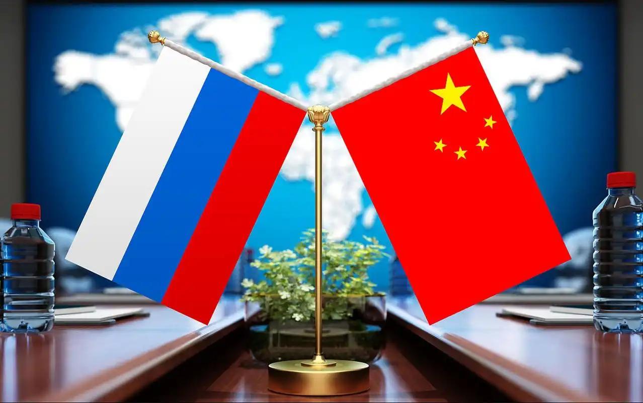 中俄两国很有可能在未来的某一天有一场较量，之所以现在没有发生，那么大概率是因为 