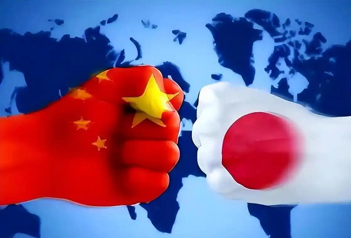 日本国内知道事情大了！咱们刚把反制公告发出来，日本那边几家大媒体，共同社、经济新
