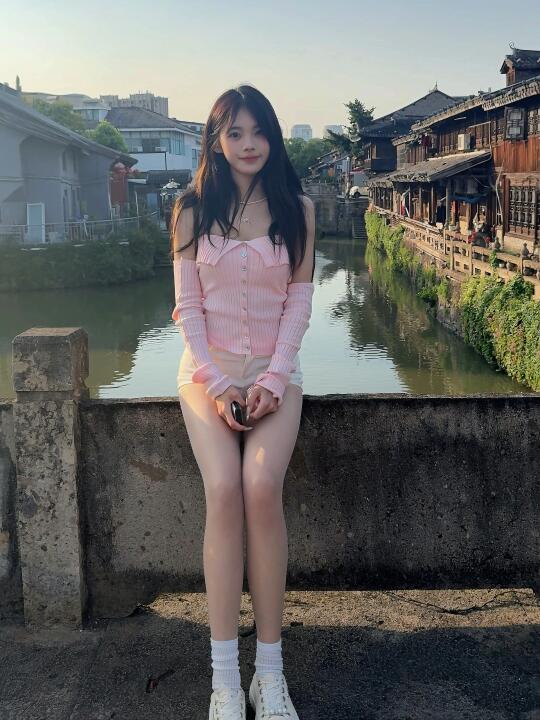 老街～