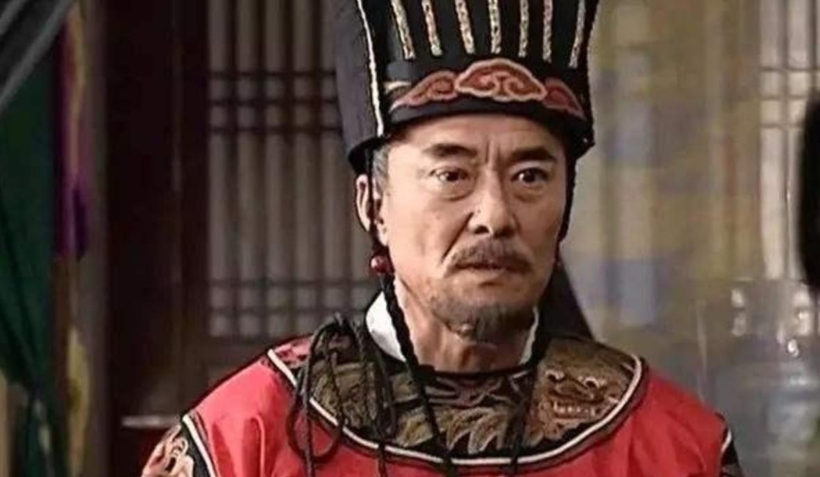 最近在复追历史剧《大明王朝1566》，这部剧的意难平就是胡宗宪，他上报君恩师恩，