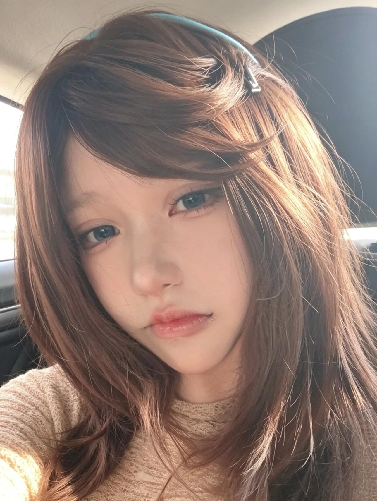 谁敢和我对视三秒钟