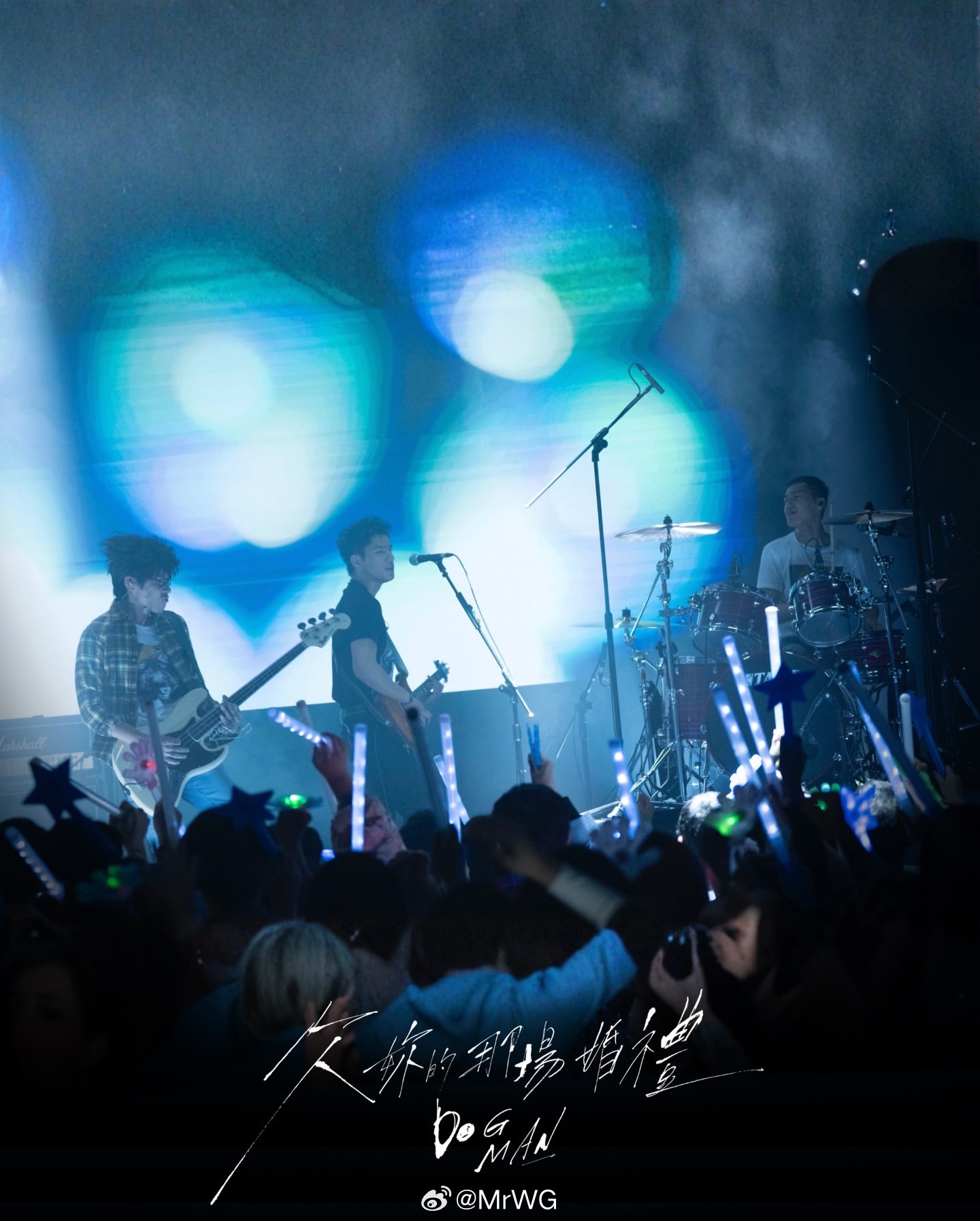 MrWG影讯 谁说她只会导“女人戏”？她说这一部，就是“男人戏”😂——《俗女养