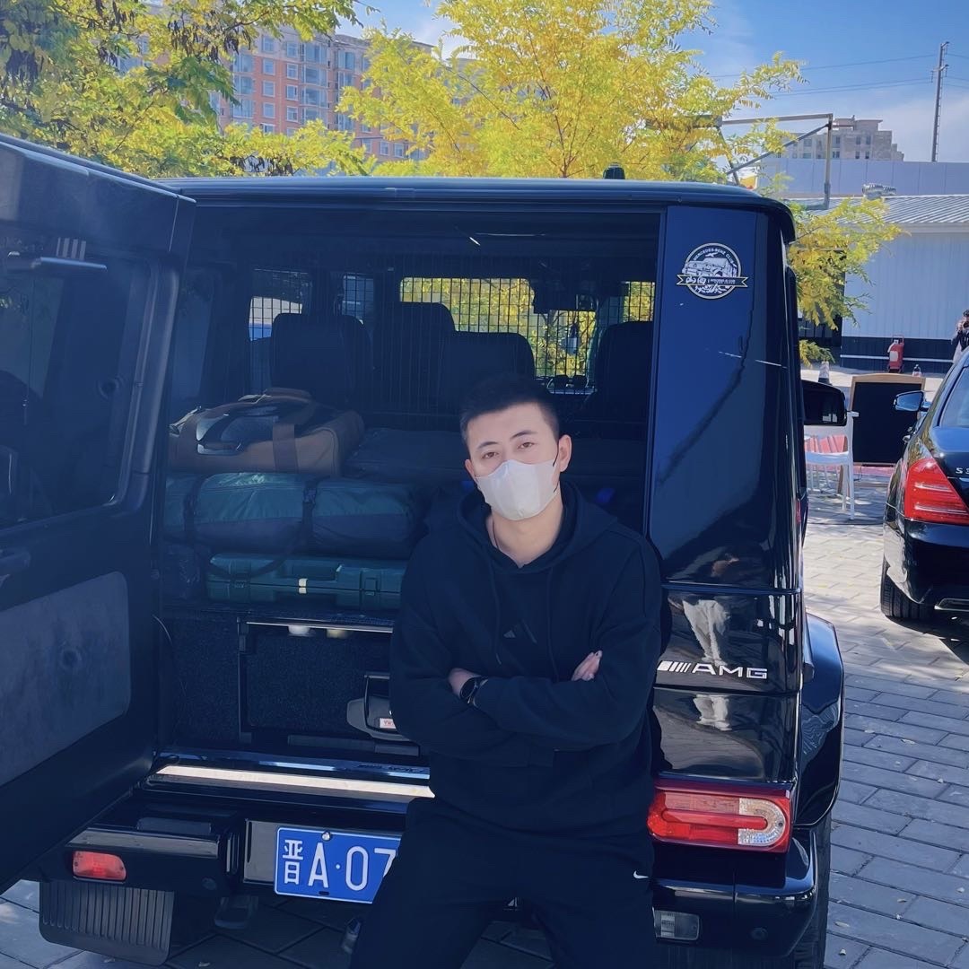 二手油车价格崩盘其实看到这个消息我是狂喜的，说明我又离我的二手g500近了一步