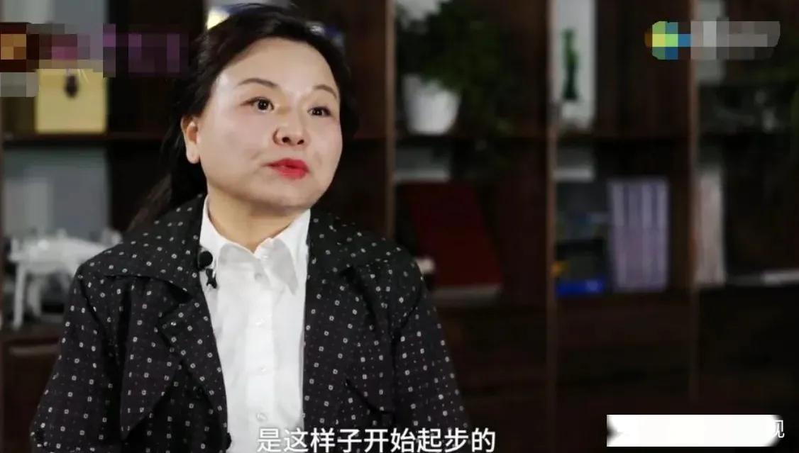 “中国的钱我是不会还的”！她是中国企业家，欠下200亿巨额债务，随后她跑到美国，
