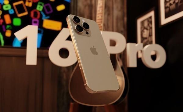 iPhone 16 Pro系列相机大升级，长焦传感器生产商确认！LG成最大赢家

