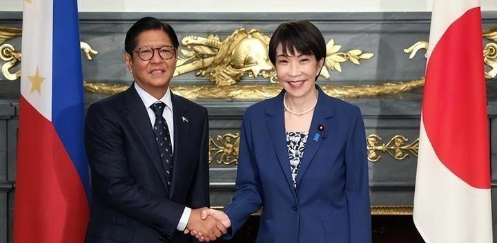 5月31日，就在日本和菲律宾在东京频频接头、试图在祖宗留给我们的西太平洋上强行“