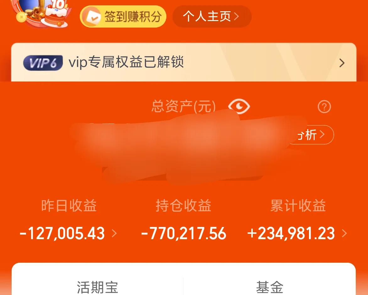 一连三天成交量都低于5000亿，今天终于迎来了放量反击，成交量放大到5915亿，