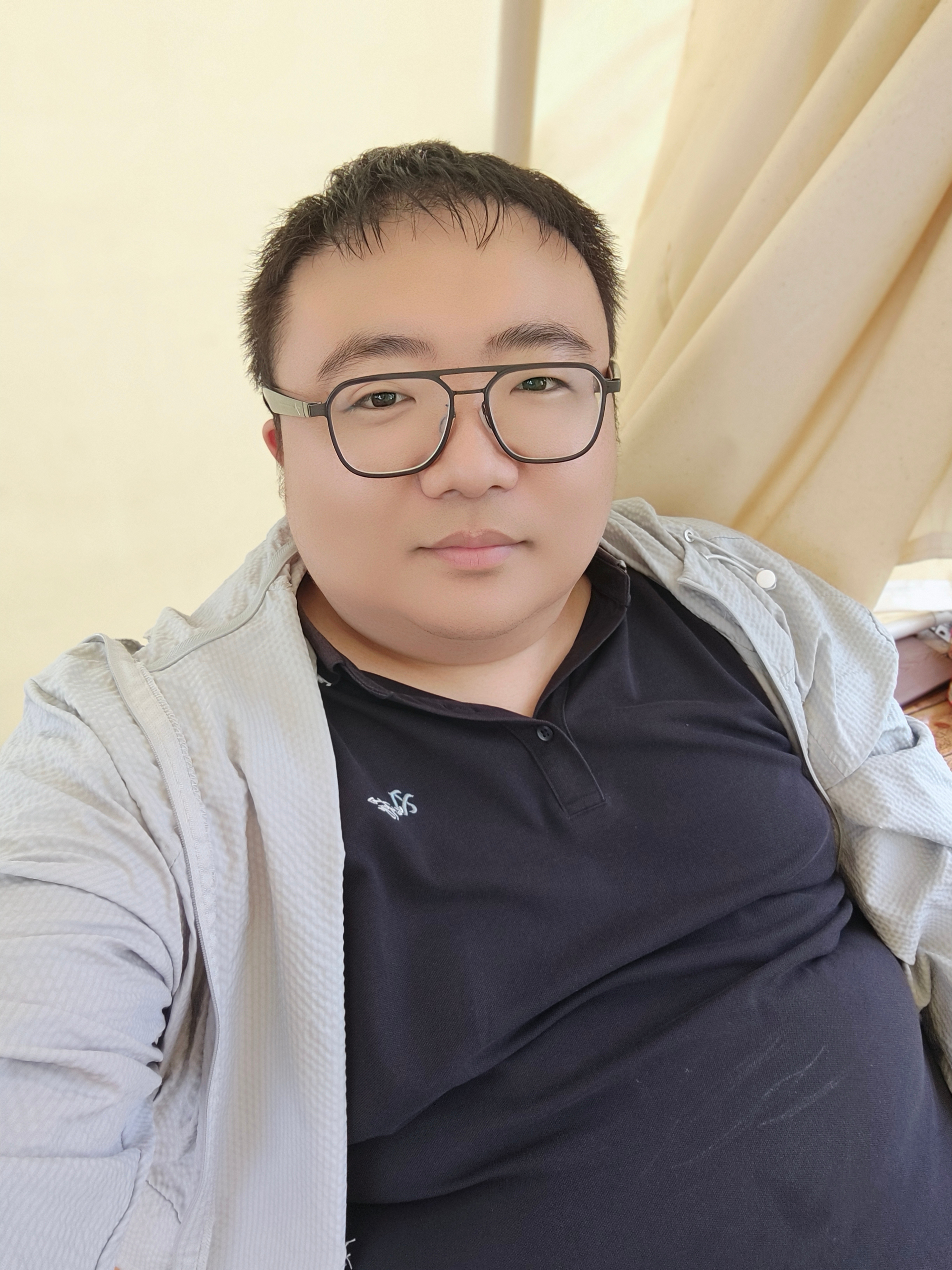 中国人的梦中情班来了长城这个工作看着就好爽，不过对体能会有极大考验，我这个吨位肉