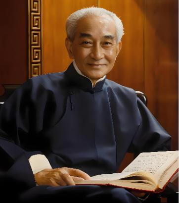 一位活得通透的过来人说：

“人一旦活通透了，就会主动躲人。
躲不要脸的，躲心眼