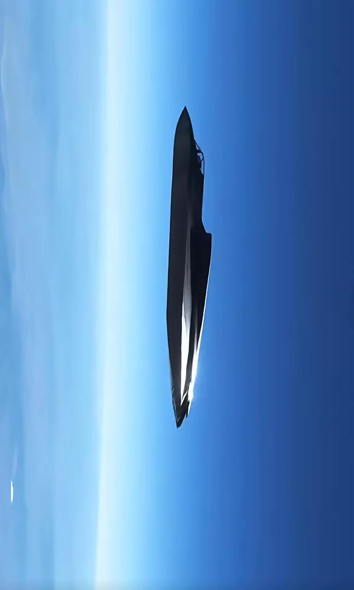 高阶文明的礼赞