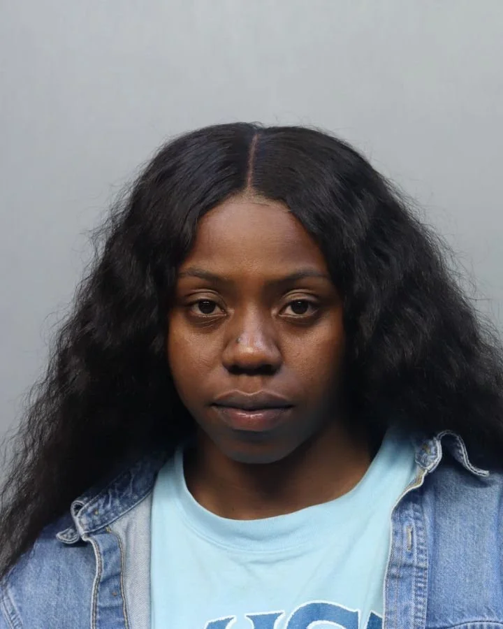 奥贡被逮捕😳因在Unrivaled夺冠庆祝时打人