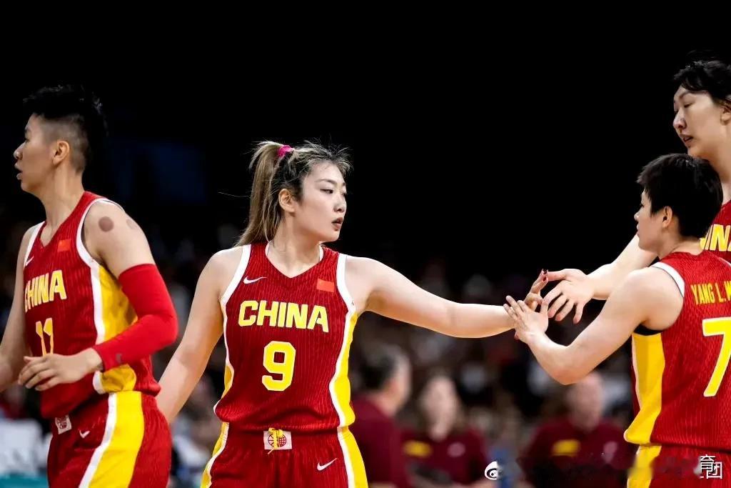 李梦继续缺席！中国女篮集训大名单出炉！

北京时间8月15日，中国篮协公布最新一