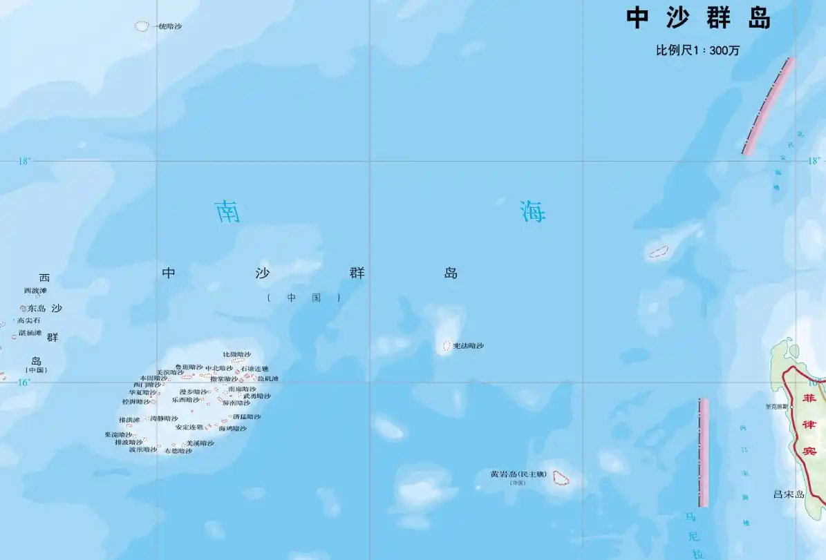 中国科学院中沙群岛海洋生态环境野外观测研究站获批建设 热点解读 7月31日，中国