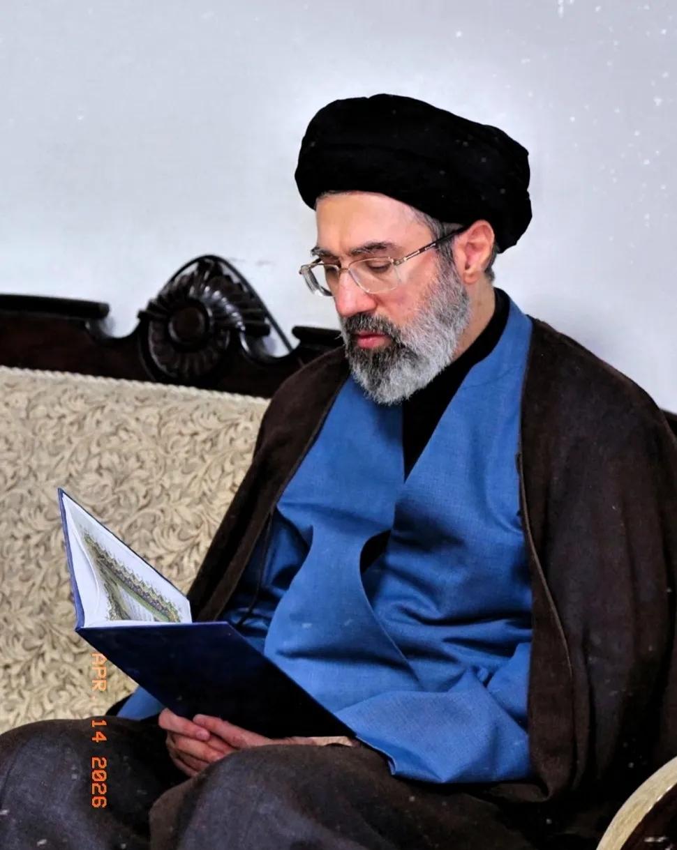 伊朗这一招亮了！要求以下5国做出赔偿

当地时间4月14日，伊朗的动作引发了中东