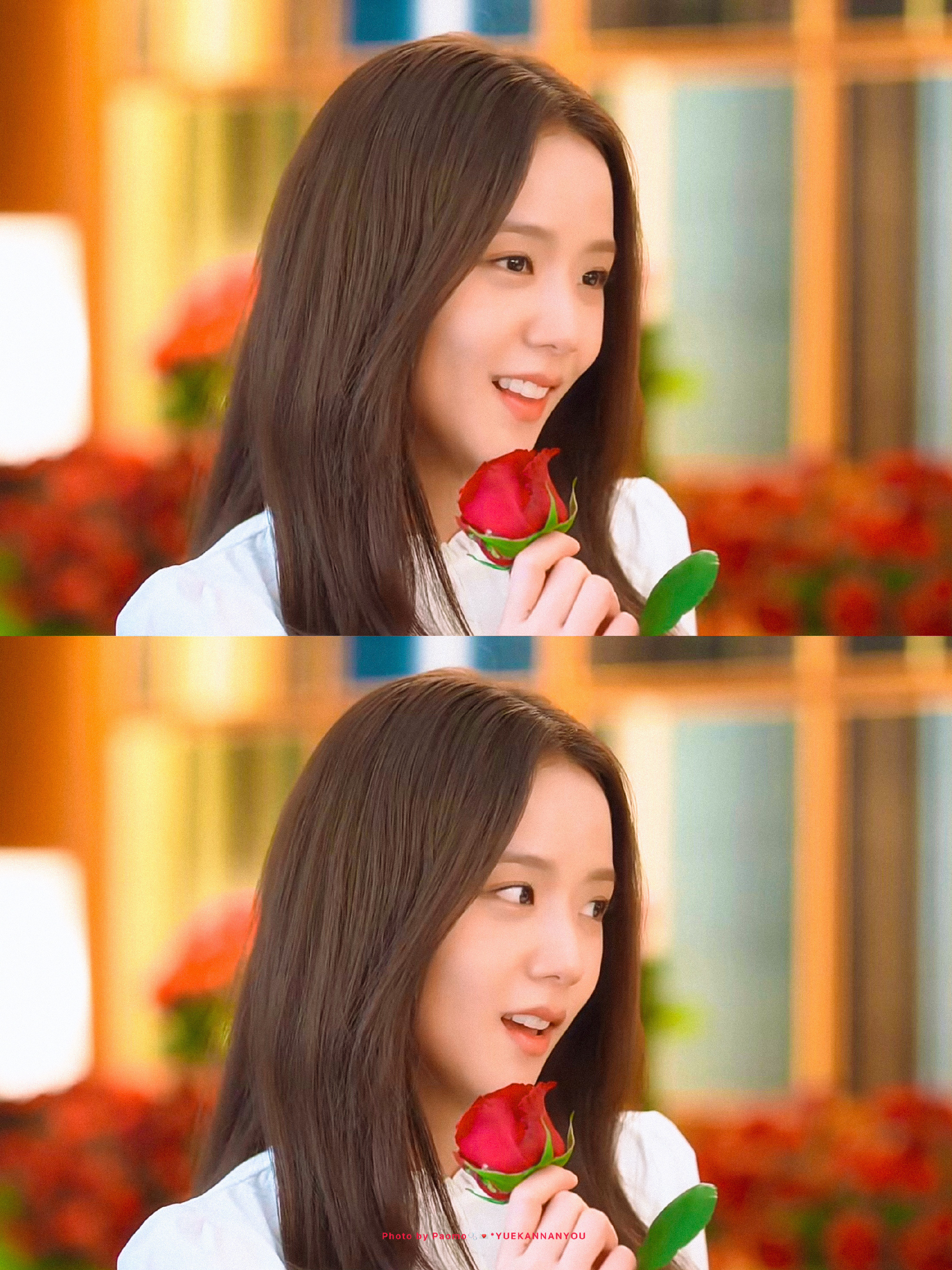 金智秀新剧登韩趋 金智秀新剧《月刊男友》现在已登上韩趋3，从昨天开始就一直在4~