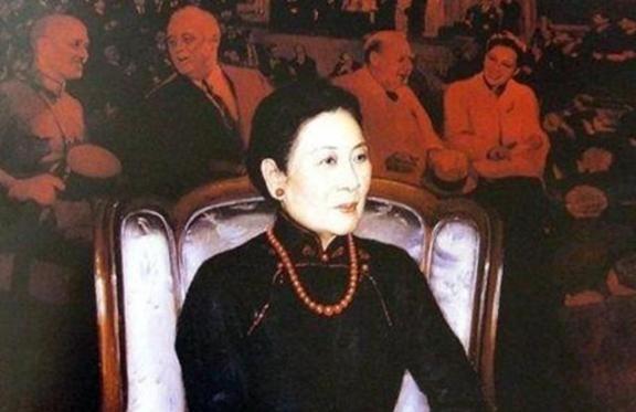 宋子文的弟弟叫宋子良，宋子良在上海结识一舞女，致其怀孕，宋子良给其银元2000，